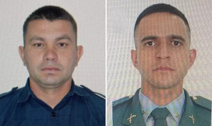 Soldado da reserva baleado por tenente da PM morre em hospital de Ponta Porã