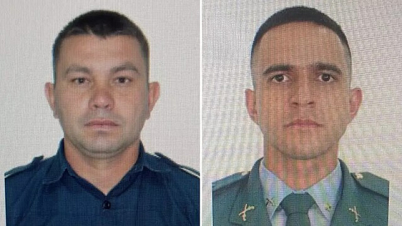 Soldado da reserva baleado por tenente da PM morre em hospital de Ponta Porã