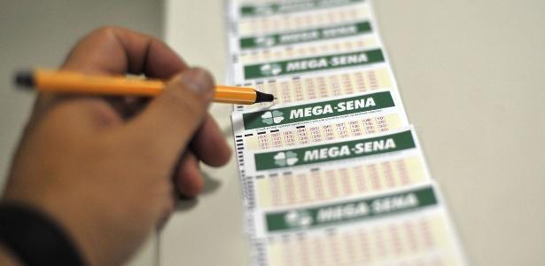 Mega-Sena sorteia prêmio acumulado de R$ 84,3 milhões; confira regras e probabilidades