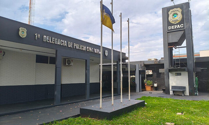 Suspeito é abordado com saco de fios elétricos cortados na zona rural de Dourados