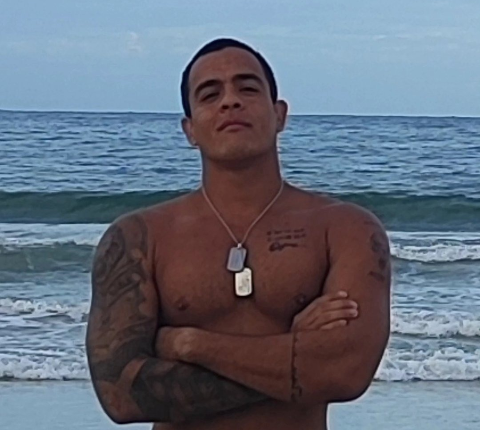 Bombeiro é preso após perseguir e estuprar atendente de farmácia em Campo Grande