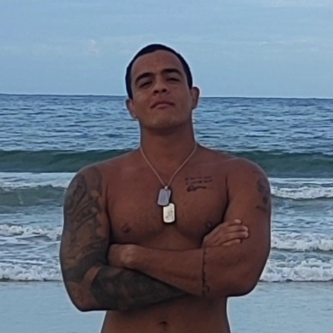 Bombeiro é preso após perseguir e estuprar atendente de farmácia em Campo Grande