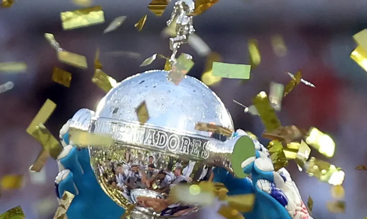 Conmebol anuncia datas e horários das semifinais da Copa Libertadores