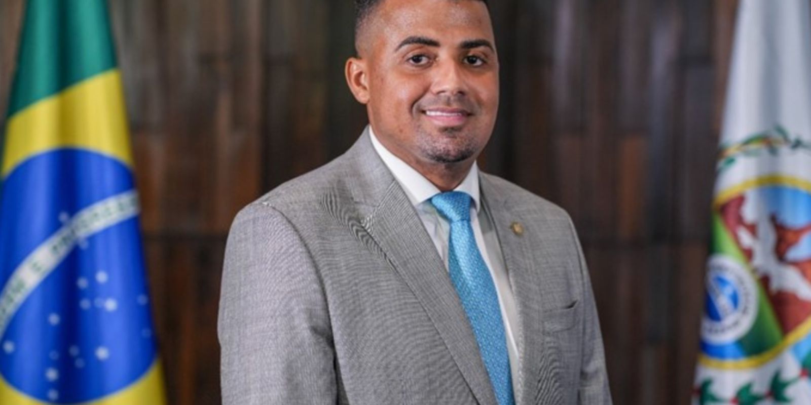 TH Joias, ex-deputado estadual no Rio, vira réu sob acusação de ligação com facção criminosa