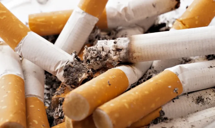 Anvisa vai abrir consultas públicas sobre imagens de alerta em cigarro