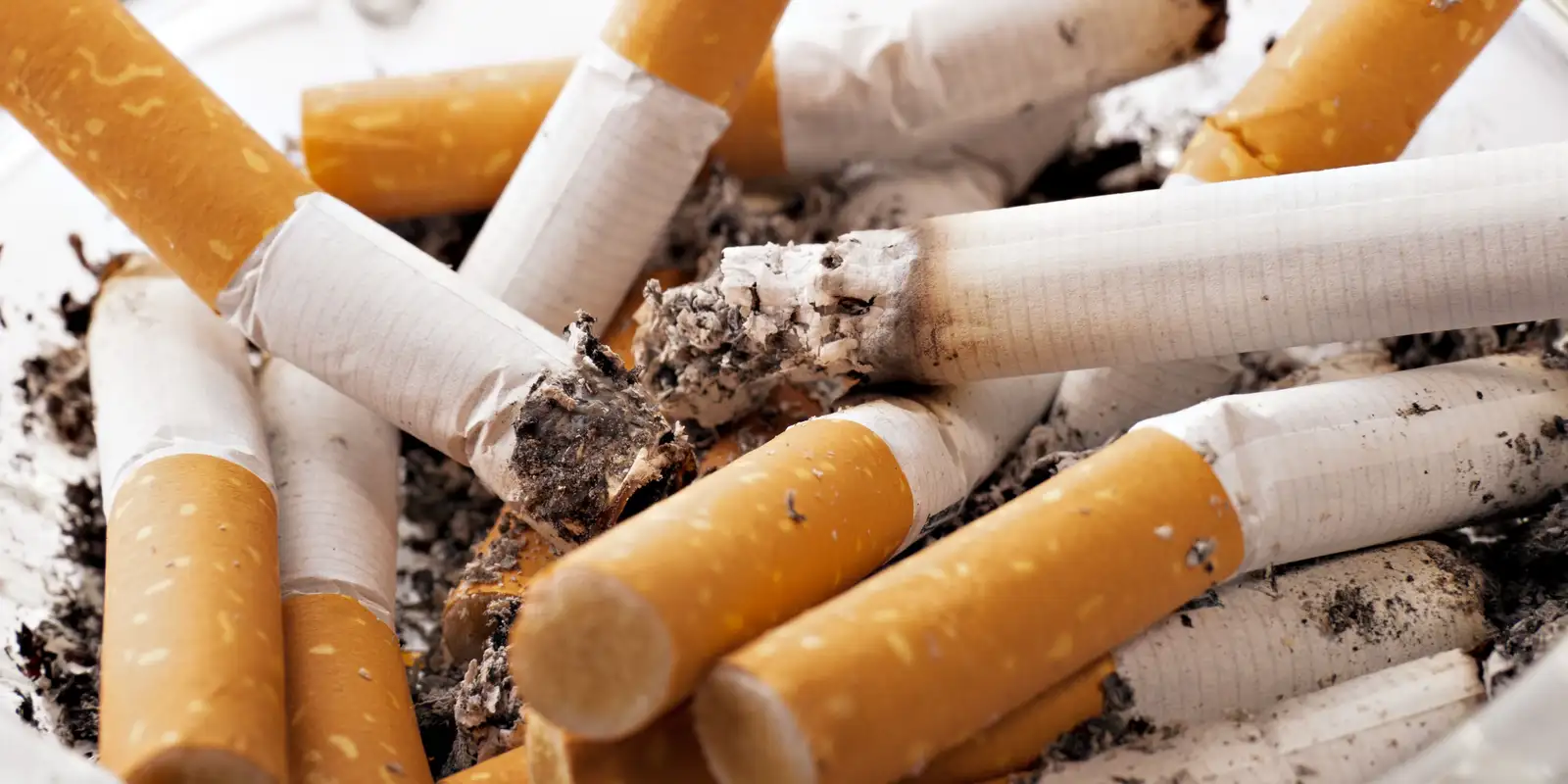 Anvisa vai abrir consultas públicas sobre imagens de alerta em cigarro