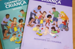 SUS vacina mais de 1 milhão de crianças com Pneumo 20