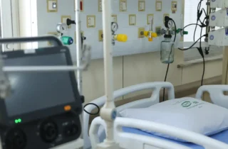 Cirurgias eletivas pelo SUS passam de 7,5 milhões no primeiro semestre