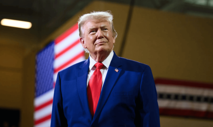 Após banir veículos de imprensa, Casa Branca lança a “Trump TV”