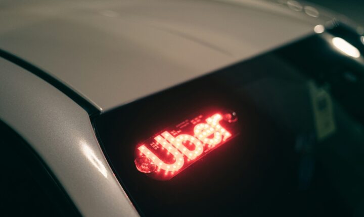 Uber reduz presença na África e ameaça futuro de motoristas
