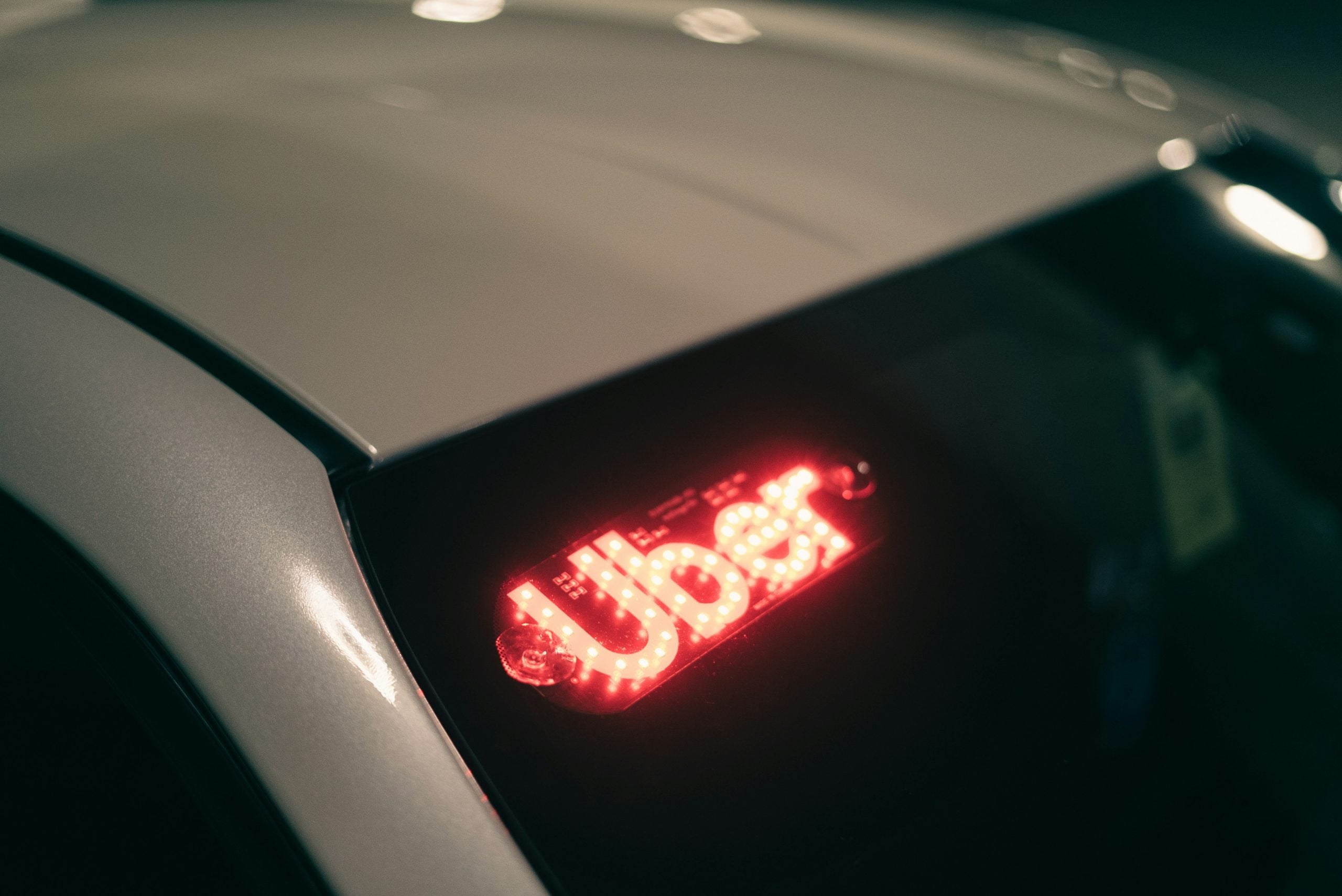 Uber reduz presença na África e ameaça futuro de motoristas