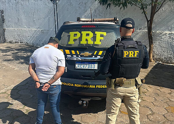 Um dos envolvidos no assassinato de Victor Orsini é localizado e preso em Corumbá