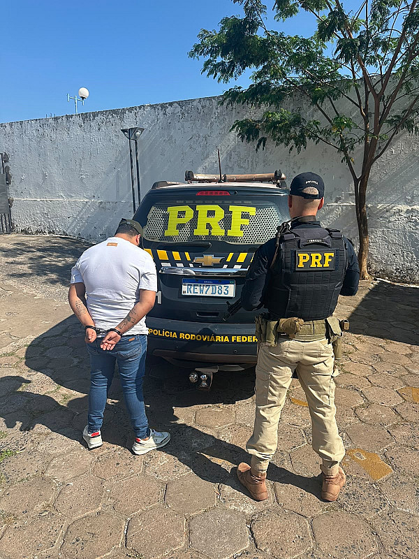 Um dos envolvidos no assassinato de Victor Orsini é localizado e preso em Corumbá