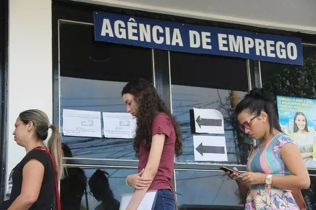 MS mais que dobra número de trabalhadores com ensino superior em 13 anos