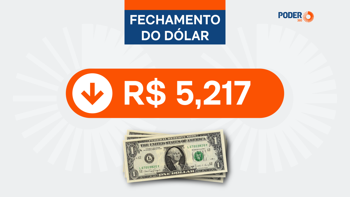 Bolsa volta a subir após 4 quedas seguidas; dólar recua a R$ 5,217