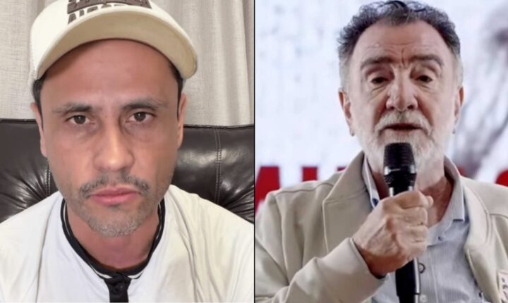 Cleitinho lidera com 37% contra 16% de Patrus em MG, diz Quaest