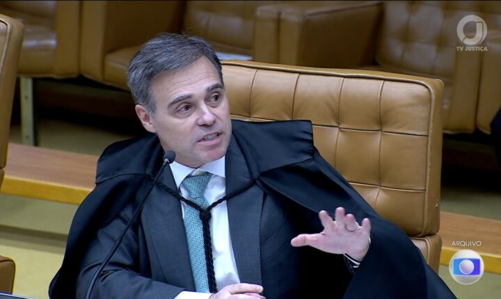 Após Mendonça mudar voto, TSE decide liberar post de humorista sobre Nossa Senhora Aparecida