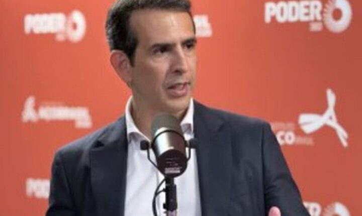 Próximo governo precisa seguir com reforma tributária, diz CEO da Gerdau