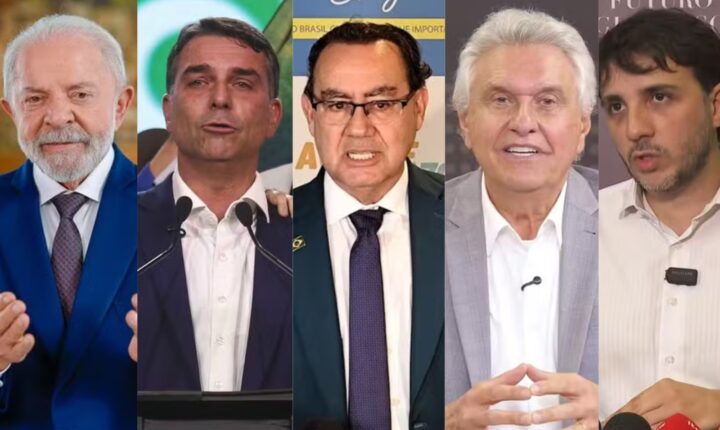 O eleitor independente: quem é e o que pensa na corrida presidencial