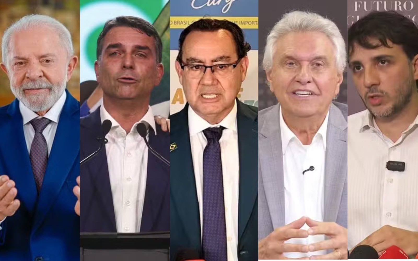 O eleitor independente: quem é e o que pensa na corrida presidencial