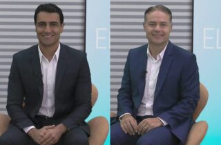 Pesquisa Quaest em Alagoas aponta JHC com 43% e Renan Filho com 41% na disputa pelo governo