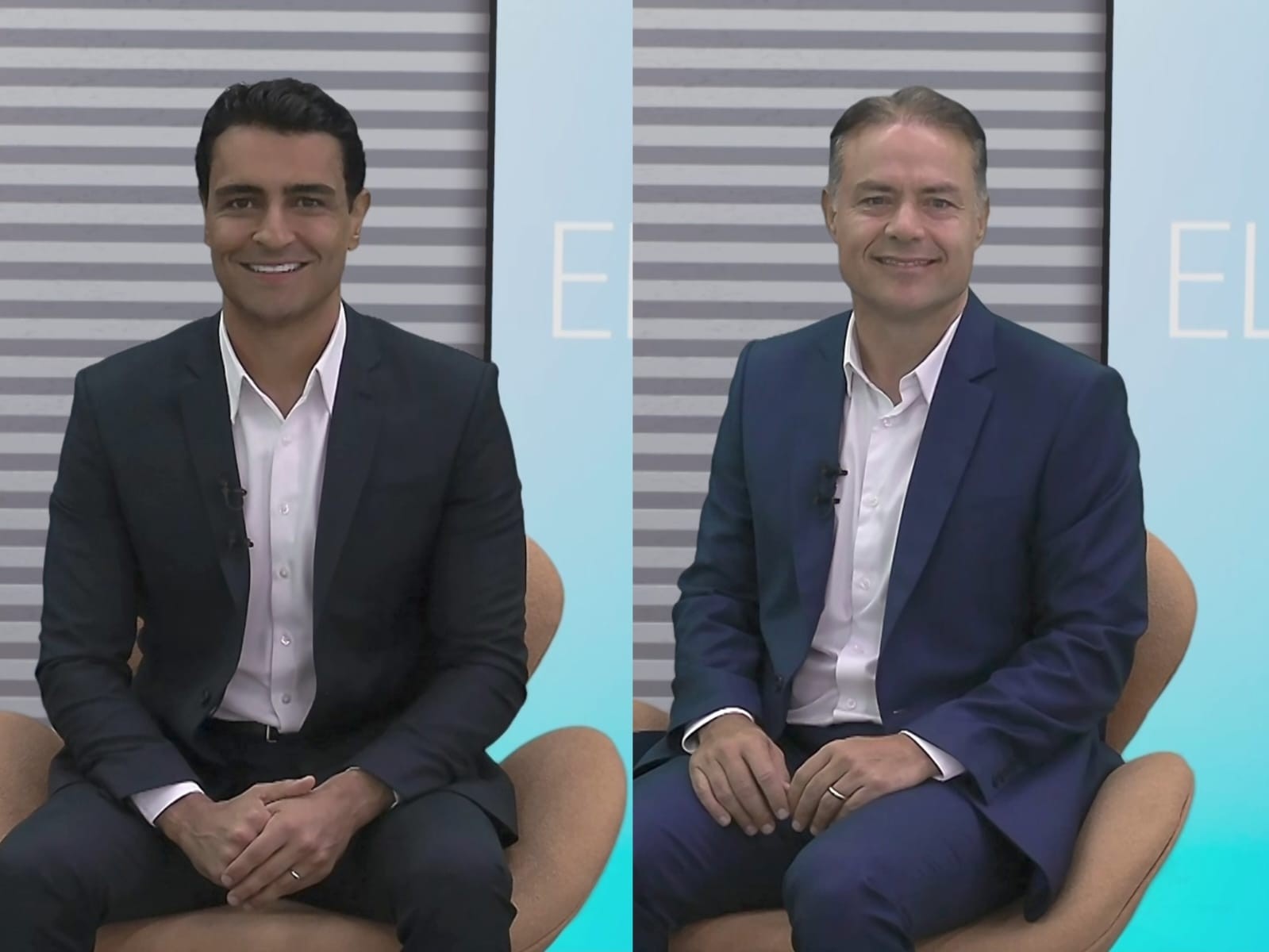 Pesquisa Quaest em Alagoas aponta JHC com 43% e Renan Filho com 41% na disputa pelo governo