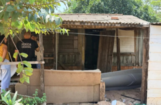 Jovem é encontrado morto com tiro na nuca em casa de amigo em Santa Rita