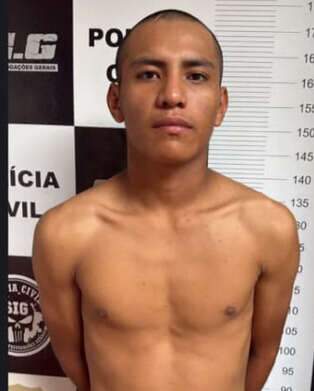 Assassinado a tiros, jovem de 18 anos devia drogas ao Comando Vermelho, diz mãe