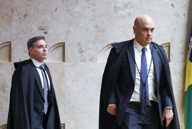 Senadores e candidatos de MS defendem impeachment e reforma no judiciário