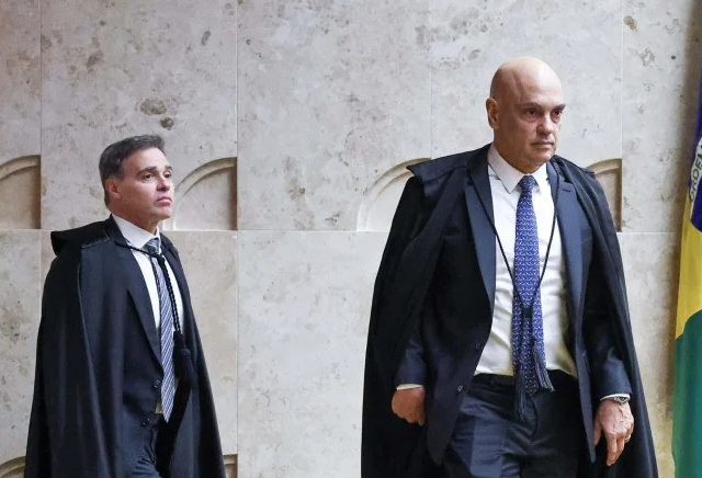 Senadores e candidatos de MS defendem impeachment e reforma no judiciário