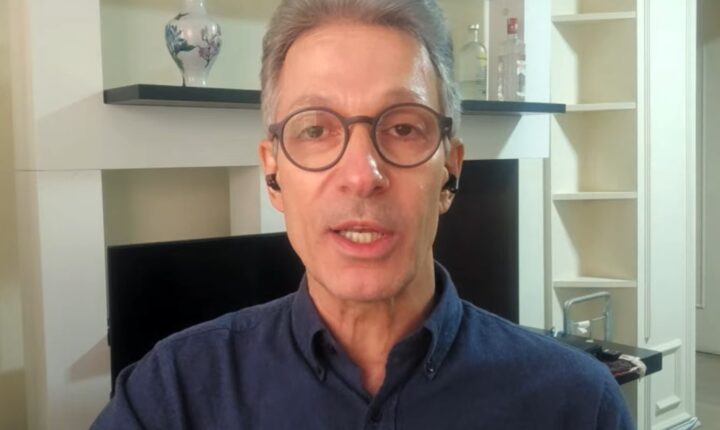 Zema diz que quem acredita no PT deve se mudar para Venezuela ou Cuba