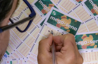 Mega-Sena premia 60 apostas em Mato Grosso do Sul e distribui mais de R$ 82 mil