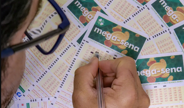 Mega-Sena premia 60 apostas em Mato Grosso do Sul e distribui mais de R$ 82 mil