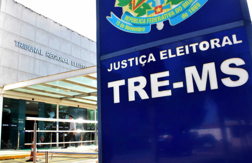 Eleições em Mato Grosso do Sul registram substituição de 16 urnas