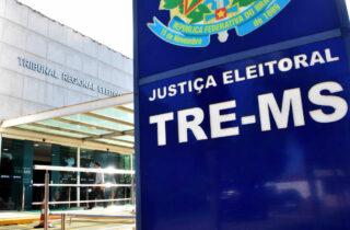 Eleições em Mato Grosso do Sul registram substituição de 16 urnas
