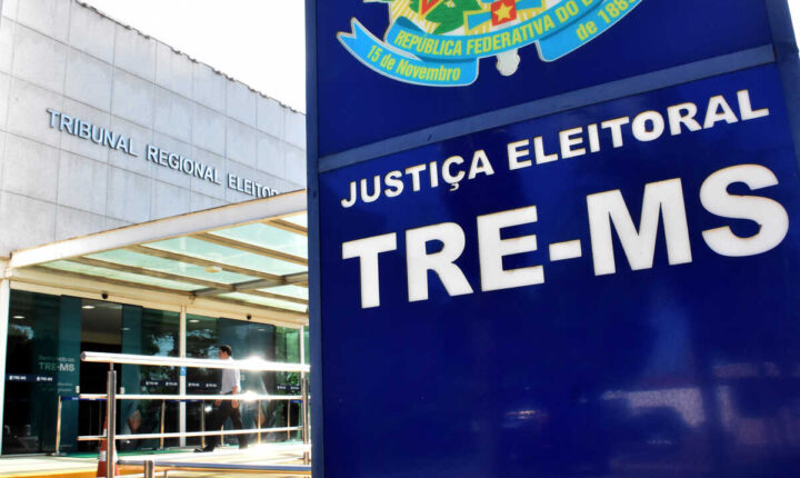 Eleições em Mato Grosso do Sul registram substituição de 16 urnas