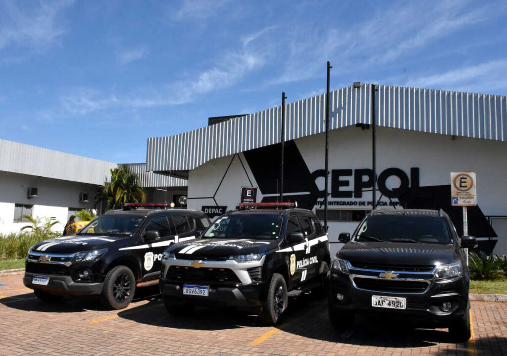 Adolescente é morto a tiros em Campo Grande e Estado registra 396 homicídios em 2026