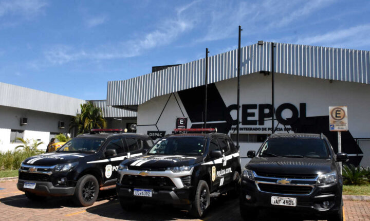 Adolescente é morto a tiros em Campo Grande e Estado registra 396 homicídios em 2026