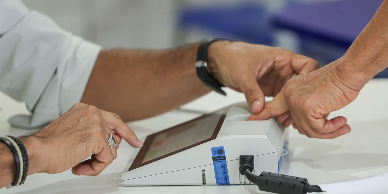 Eleições 2026: saiba quando será o segundo turno para presidente e governadores