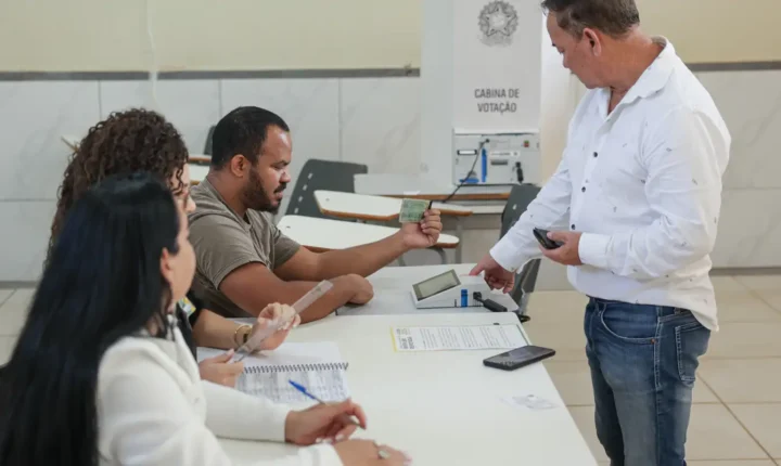 Eleições 2026: confira a lista completa dos deputados federais eleitos por São Paulo