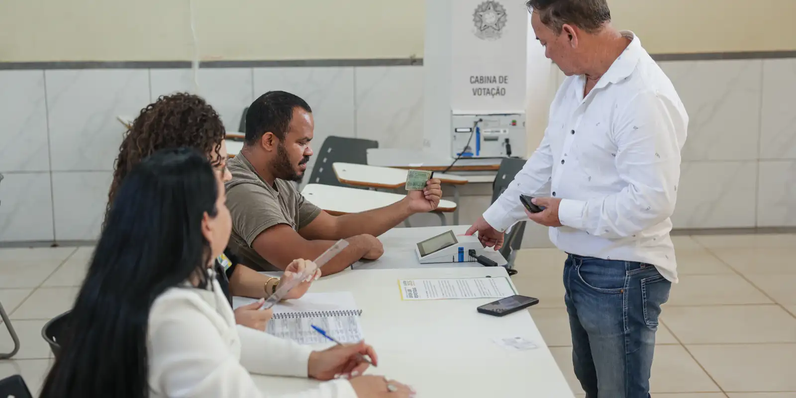 Eleições 2026: confira a lista completa dos deputados federais eleitos por São Paulo
