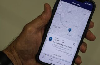 Eleitores com voto em trânsito no segundo turno de 2026 devem conferir local pelo e-Título