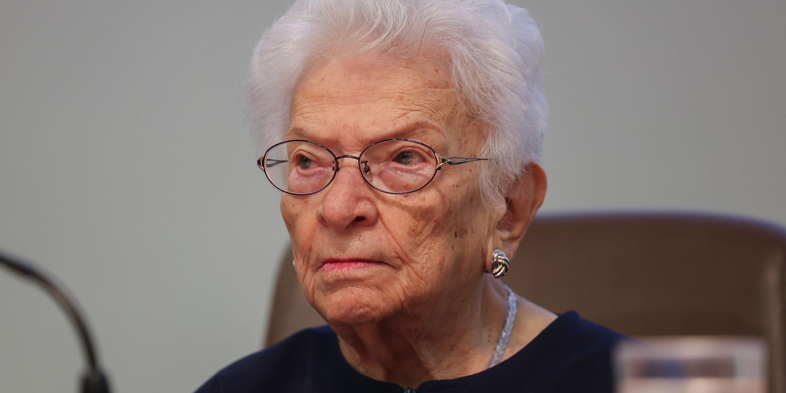 Aos 91 anos, Luiza Erundina se elege como a deputada estadual mais velha do país em 2026