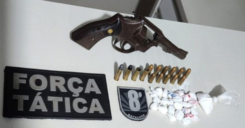 Ataque a residência em Nova Casa Verde deixa três mortos e adolescente ferido