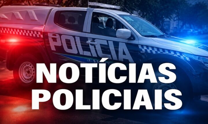Motorista carreteiro é assassinado a tiros em frente a conveniência em Sidrolândia