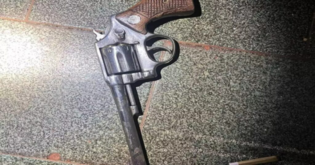 Ação do Batalhão de Choque resulta na morte de dois homens em Rio Brilhante