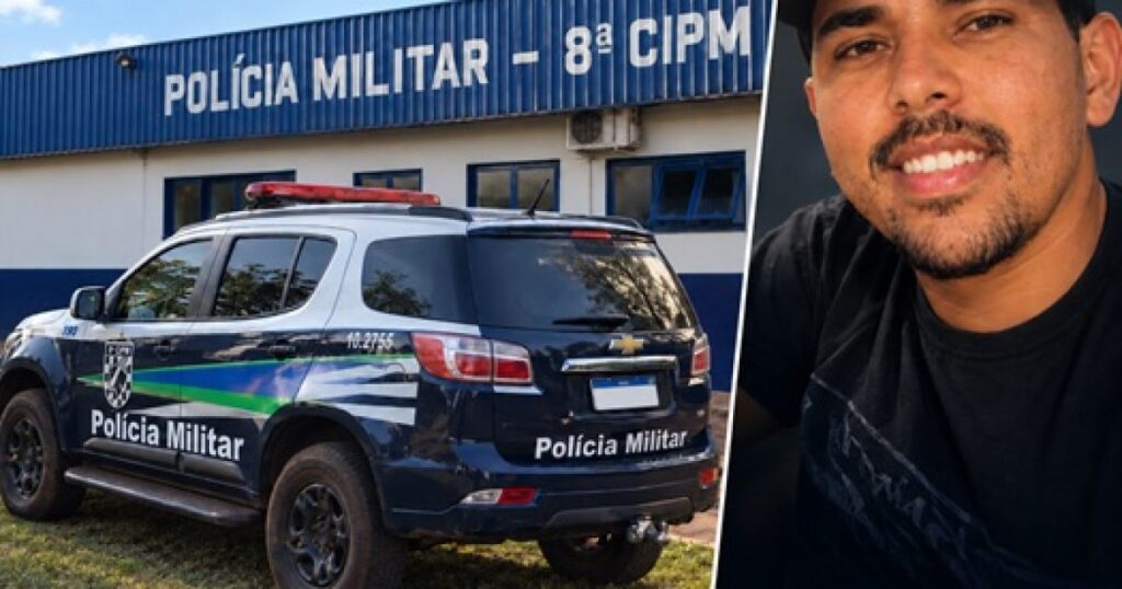 Homem baleado durante tereré em Sidrolândia morre após quatro dias internado em Campo Grande