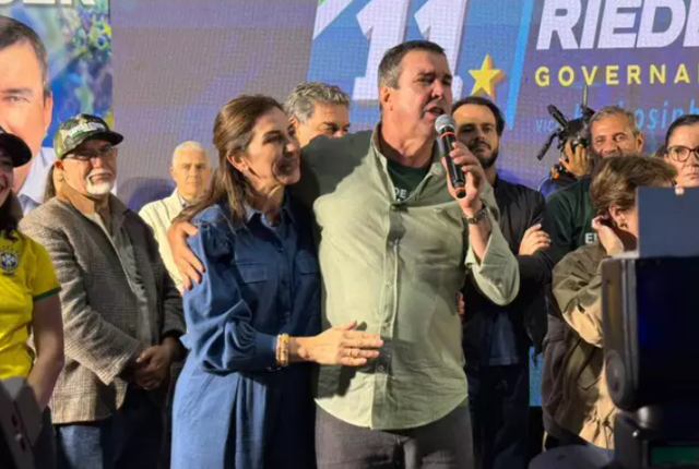 Seus candidatos foram eleitos? Participe da enquete do Campo Grande News