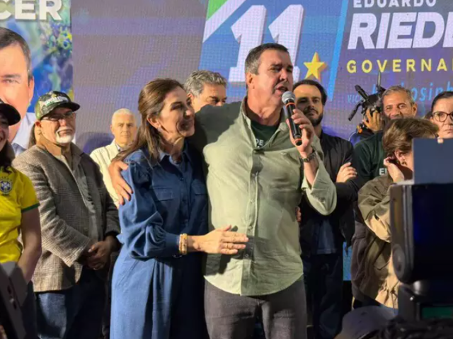 Seus candidatos foram eleitos? Participe da enquete do Campo Grande News