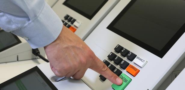 Resultado das eleições 2026 em tempo real: acompanhe a apuração com dados oficiais do TSE